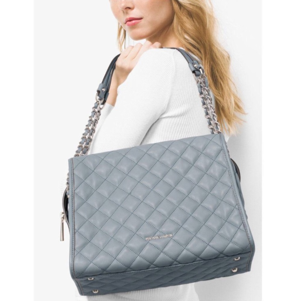 Michael Kors large Rachel handbag